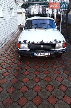 Седан ГАЗ 31029 Волга 1993 в 
