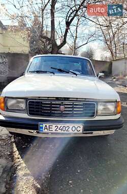 Седан ГАЗ 31029 Волга 1993 в 