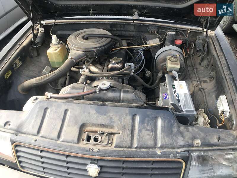 Седан ГАЗ 31029 Волга 1994 в Киеве