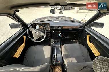 Седан ГАЗ 31029 Волга 1995 в Запорожье