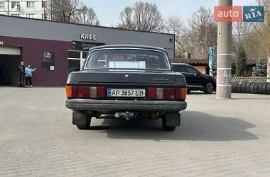 Седан ГАЗ 31029 Волга 1995 в Запорожье