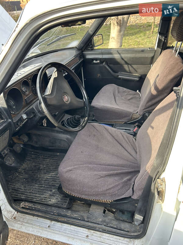 Седан ГАЗ 31029 Волга 1995 в Бердичеве