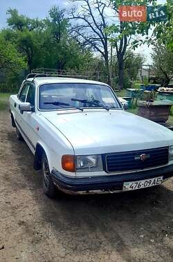 Седан ГАЗ 31029 Волга 1993 в 