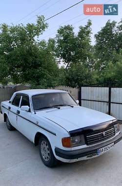 Седан ГАЗ 31029 Волга 1993 в Александрие