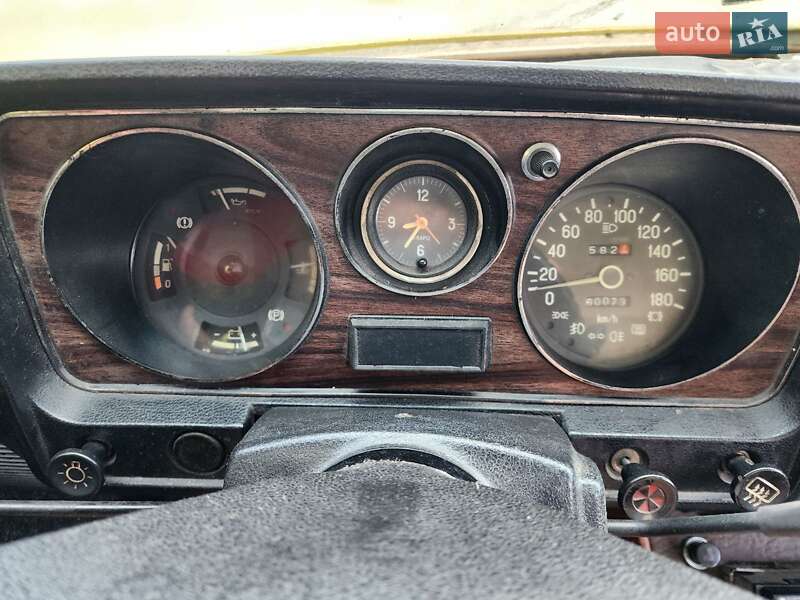 Седан ГАЗ 31029 Волга 1996 в Ковеле