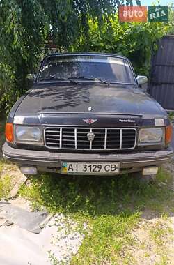 Седан ГАЗ 31029 Волга 1995 в Вите-Почтовой