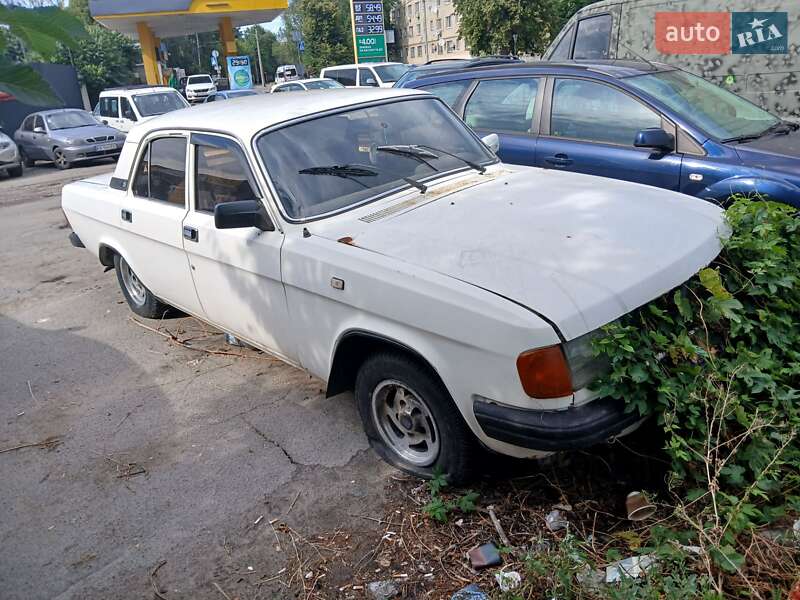 Седан ГАЗ 31029 Волга 1995 в Києві фото 13 Седан ГАЗ 31029 Волга 1995 в Києві