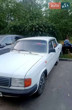 Седан ГАЗ 31029 Волга 1994 в 