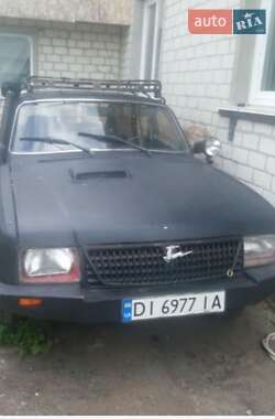 Седан ГАЗ 31029 Волга 1995 в Чернигове
