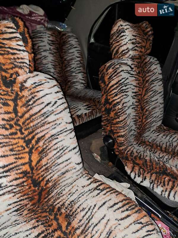 Седан ГАЗ 31029 Волга 1994 в Надвірній