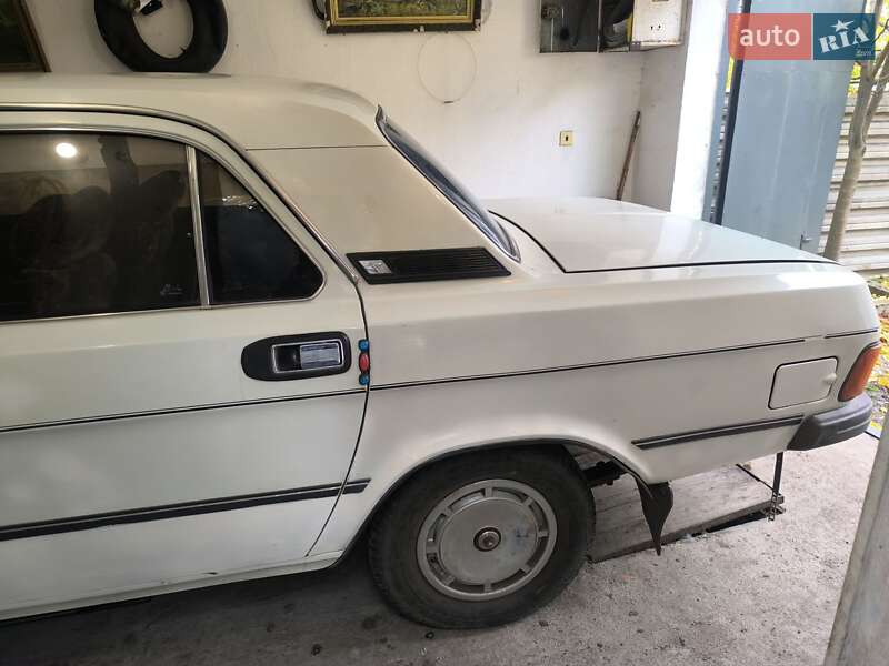 Седан ГАЗ 31029 Волга 1995 в Знам'янці