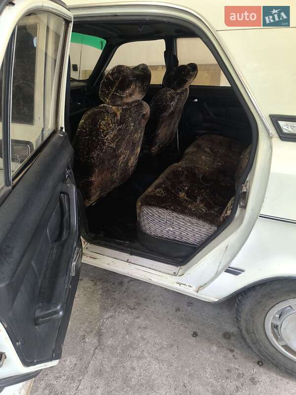 Седан ГАЗ 31029 Волга 1995 в Знам'янці