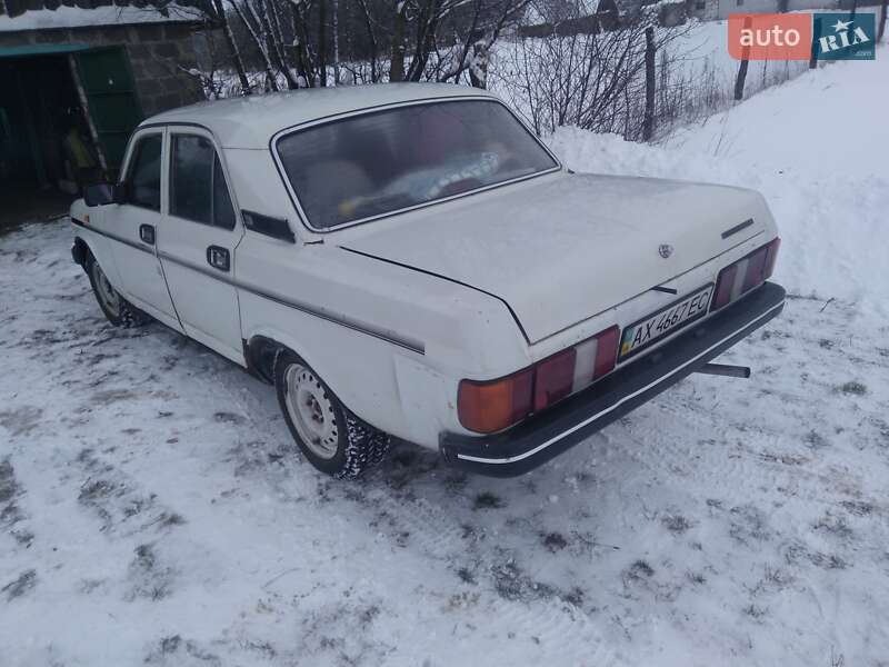 Седан ГАЗ 31029 Волга 1995 в Шостке фото 2 Седан ГАЗ 31029 Волга 1995 в Шостке