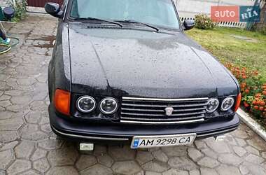 Седан ГАЗ 31029 Волга 1995 в Брусилові