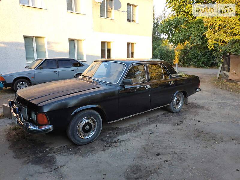 ГАЗ 3102