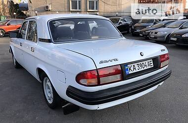 Седан ГАЗ 3110 Волга 1998 в 