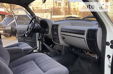 Седан ГАЗ 3110 Волга 1998 в 