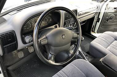 Седан ГАЗ 3110 Волга 1998 в 