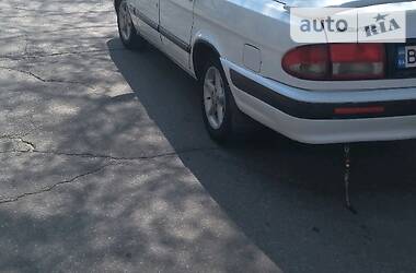 Седан ГАЗ 3110 Волга 2000 в 