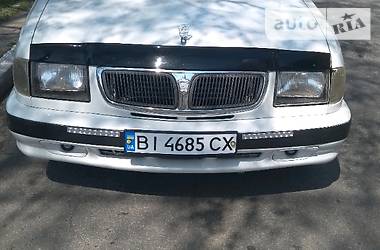 Седан ГАЗ 3110 Волга 2000 в 