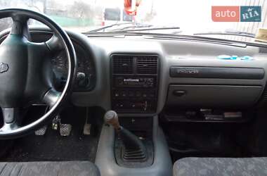 Седан ГАЗ 3110 Волга 2000 в Малине