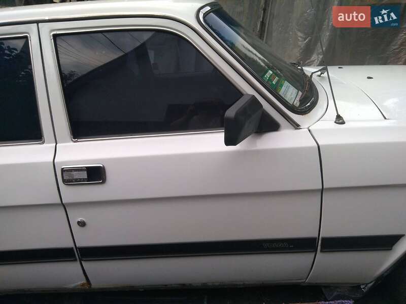 Седан ГАЗ 3110 Волга 2000 в Киеве фото 3 Седан ГАЗ 3110 Волга 2000 в Киеве