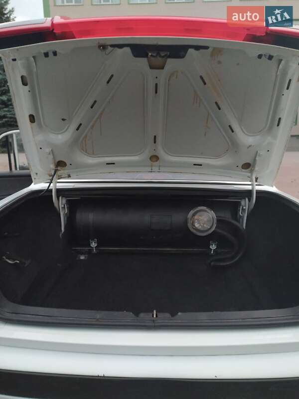 Седан ГАЗ 3110 Волга 2003 в Чернигове фото 24 Седан ГАЗ 3110 Волга 2003 в Чернигове