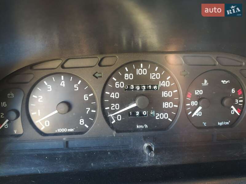 Седан ГАЗ 3110 Волга 2003 в Чернигове фото 43 Седан ГАЗ 3110 Волга 2003 в Чернигове