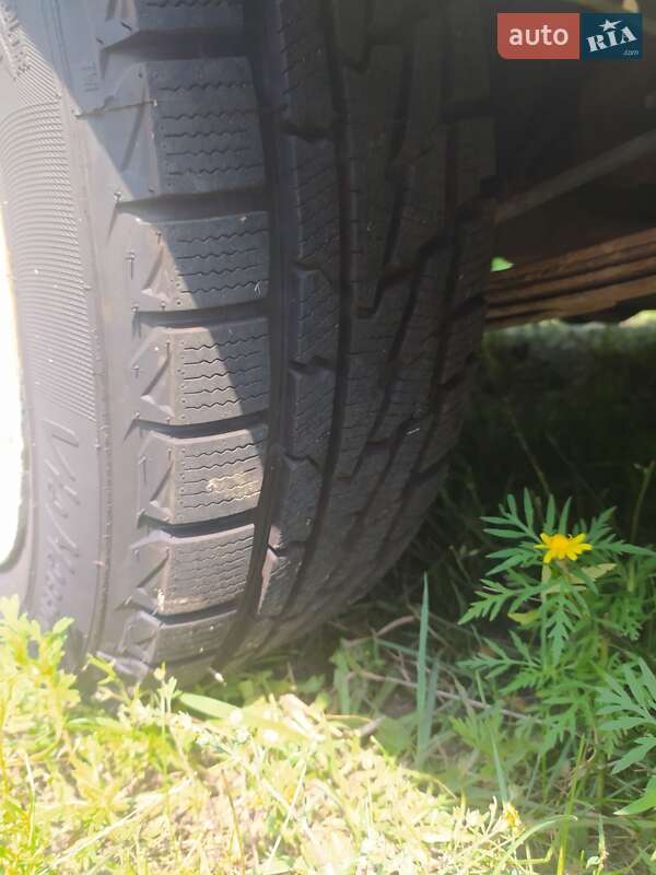 Седан ГАЗ 3110 Волга 2003 в Чернигове фото 60 Седан ГАЗ 3110 Волга 2003 в Чернигове