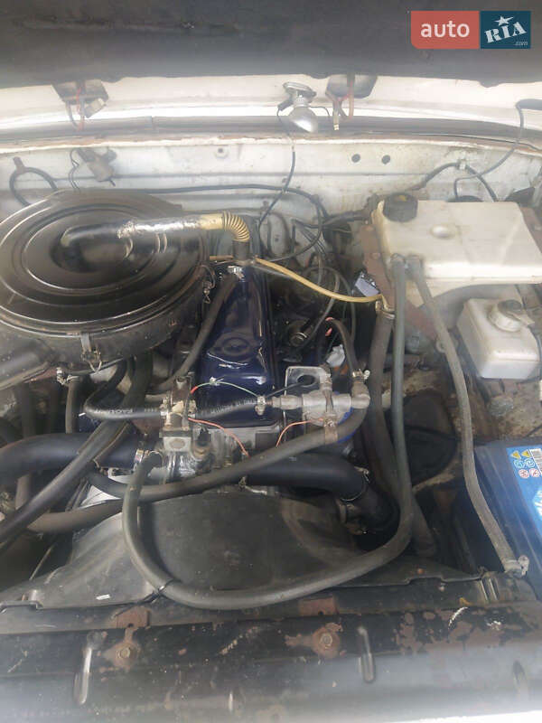 Седан ГАЗ 3110 Волга 2000 в Киеве