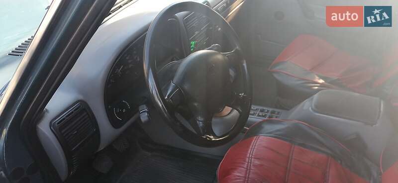 Седан ГАЗ 3110 Волга 2000 в Добропіллі