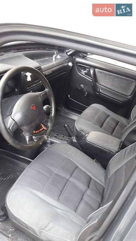 Седан ГАЗ 3110 Волга 2003 в Днепре