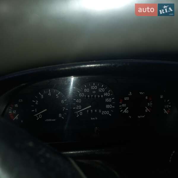 Седан ГАЗ 3110 Волга 2000 в Ярмолинцях