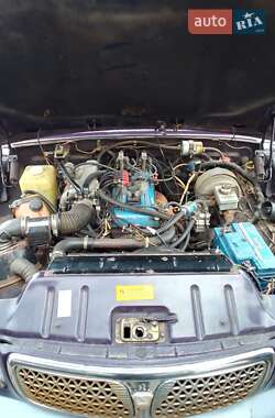 Седан ГАЗ 3110 Волга 2002 в Бобринце