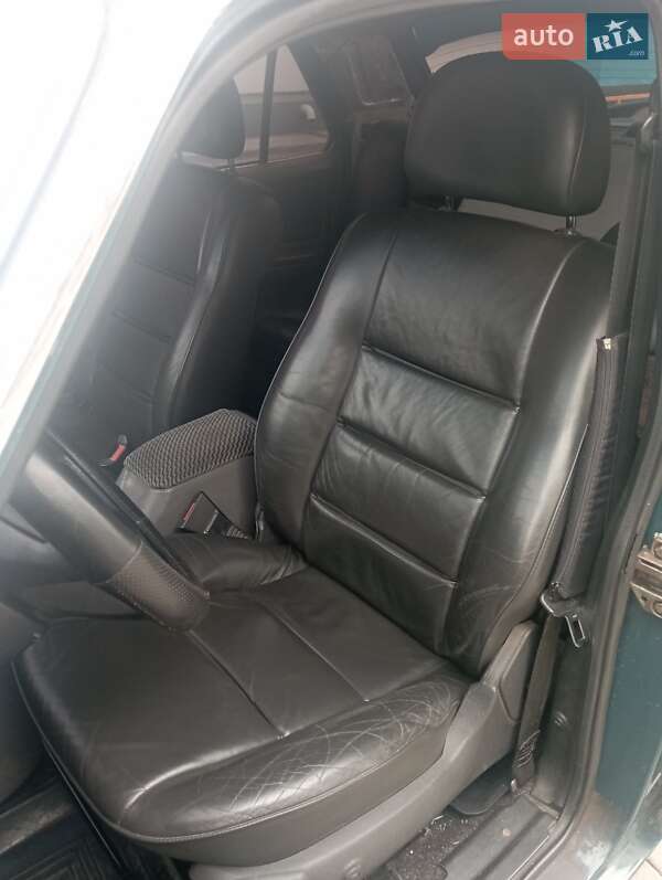 Седан ГАЗ 3110 Волга 2000 в Краматорске