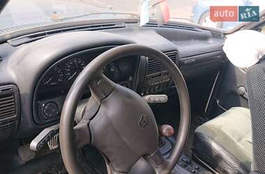 Седан ГАЗ 3110 Волга 2002 в Черкассах