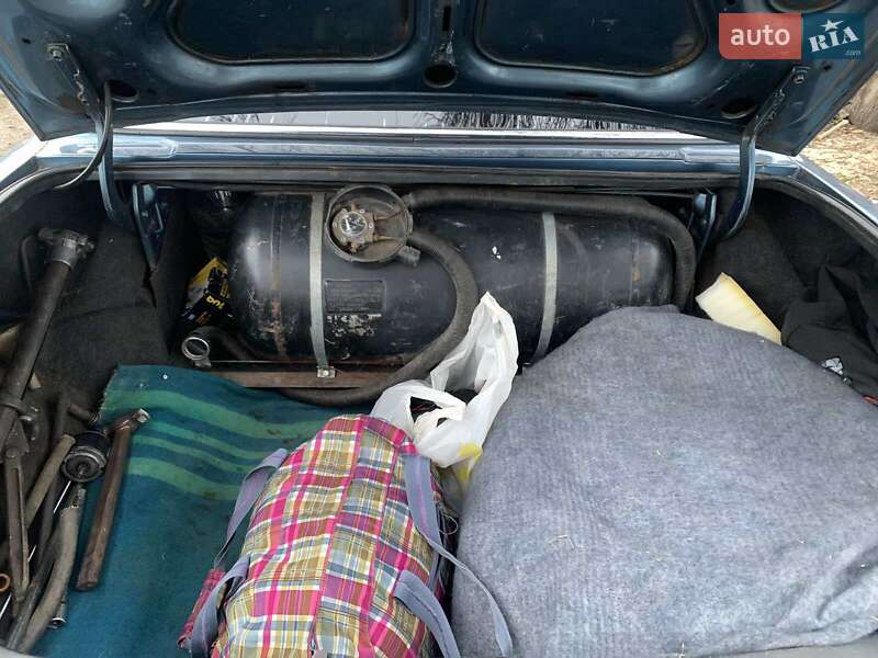 Седан ГАЗ 3110 Волга 2003 в Кропивницькому