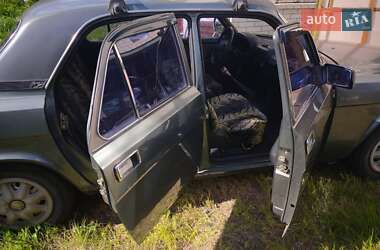 Седан ГАЗ 3110 Волга 2003 в Киеве