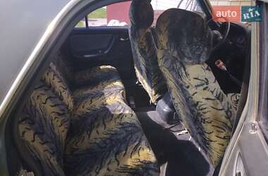 Седан ГАЗ 3110 Волга 2003 в Киеве