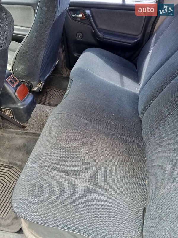 Седан ГАЗ 3110 Волга 2000 в Ромнах