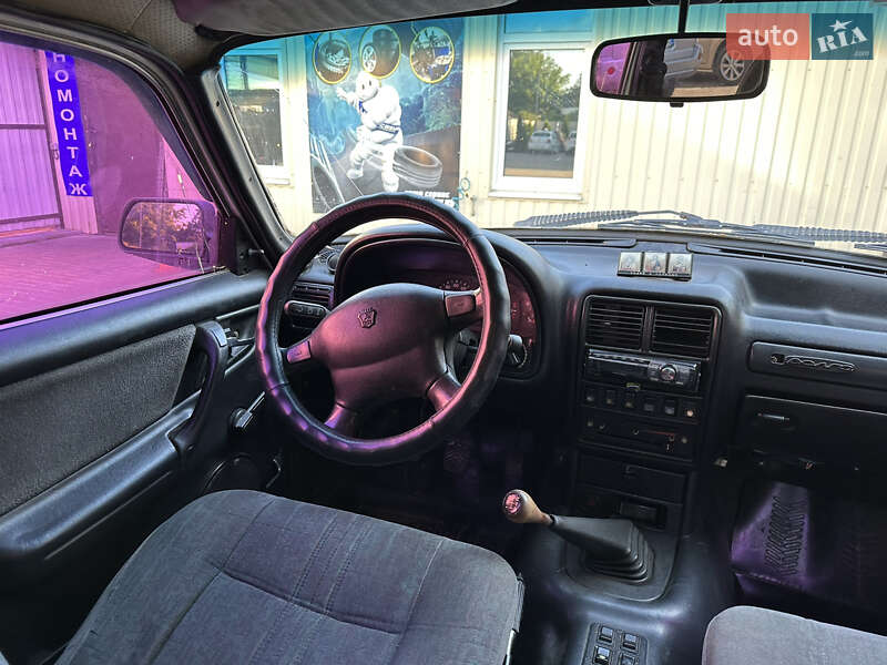 Седан ГАЗ 3110 Волга 2000 в Харькове фото 11 Седан ГАЗ 3110 Волга 2000 в Харькове