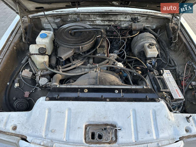 Седан ГАЗ 3110 Волга 2000 в Харькове фото 16 Седан ГАЗ 3110 Волга 2000 в Харькове