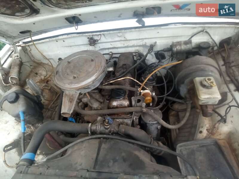 Седан ГАЗ 3110 Волга 1998 в Бершади