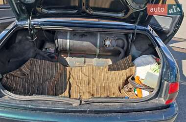 Седан ГАЗ 3110 Волга 2000 в Иванкове