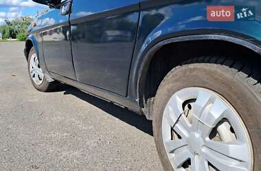 Седан ГАЗ 3110 Волга 2000 в Иванкове