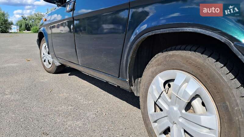 Седан ГАЗ 3110 Волга 2000 в Иванкове