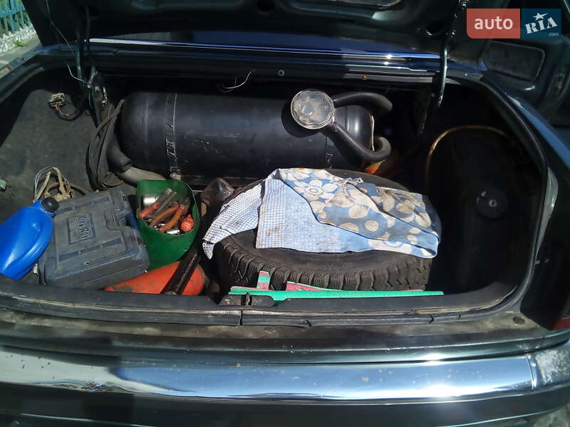 Седан ГАЗ 3110 Волга 2002 в Львові