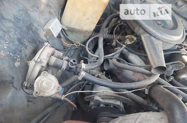 AUTO.RIA – Продам ГАЗ 3110 Волга 1998 газ пропан-бутан / бензин седан ...