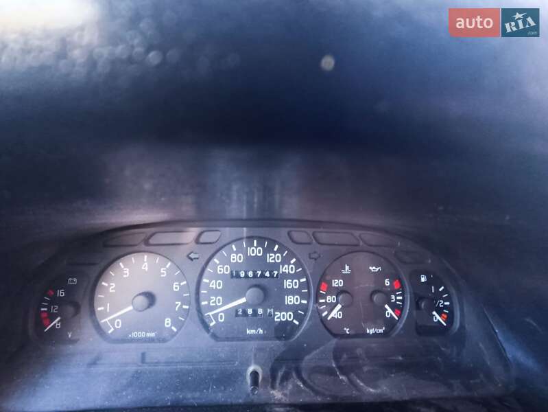 Седан ГАЗ 3110 Волга 2003 в Турійську