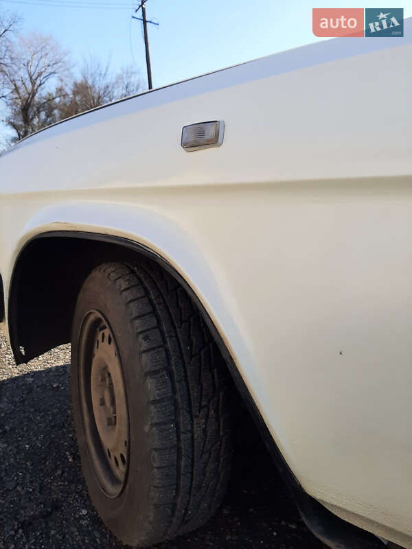 Седан ГАЗ 3110 Волга 2000 в Кривому Розі